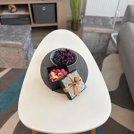 Appartamento Charming T2 Terrace 5min *