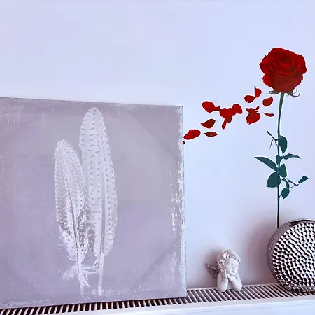 Charming T2 Terrace 5min Appartamento